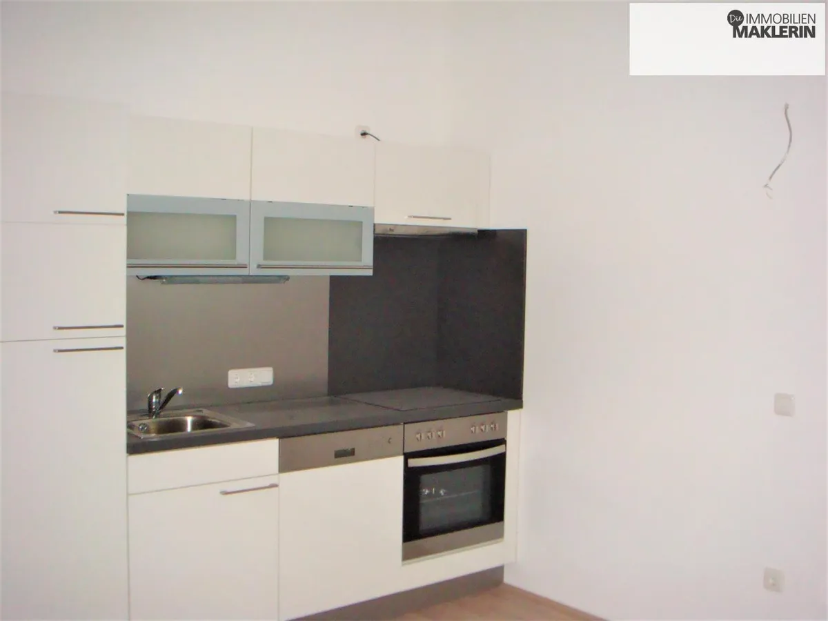 Apartment in Linz - Ansicht 2