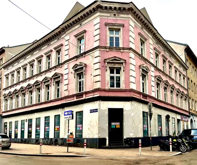 Gewerbeimmobilie mieten in Wien – 204 m², € 2.248 – Bild 1 von 5
