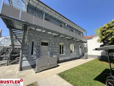 3-Zimmer-Wohnung mieten in Graz – 51,9 m², € 791 – Bild 8 von 10