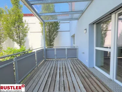 3-Zimmer-Wohnung mieten in Graz – 51,9 m², € 791
