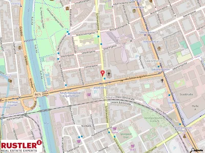 3-Zimmer-Wohnung mieten in Graz – 51,9 m², € 791 – Bild 10 von 10