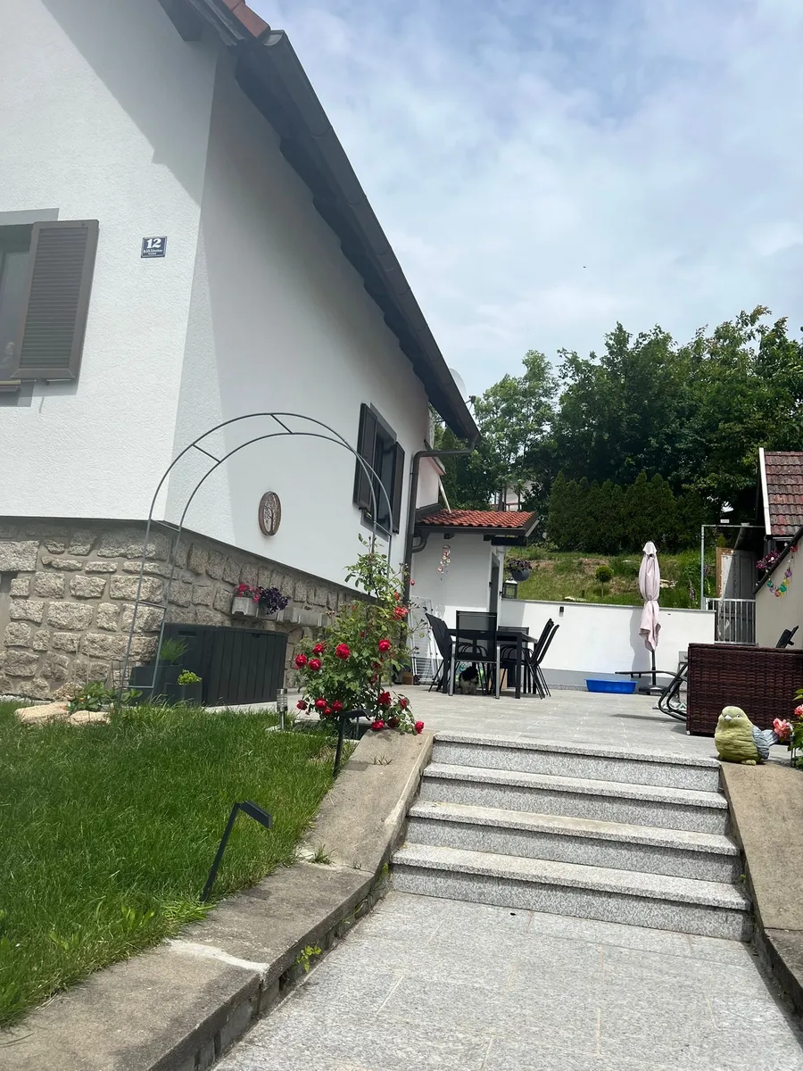 Haus – Heidenreichstein, Katastralgemeinde Heidenreichstein - Ansicht 2