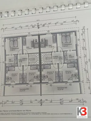 5-Zimmer-Haus kaufen in Ried im Innkreis – 124,16 m², € 503.560 – Bild 4 von 4