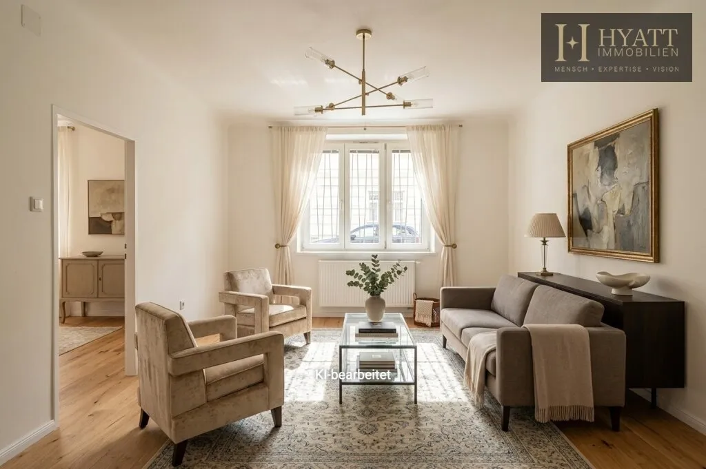 Wohnung – Wien - Ansicht 3