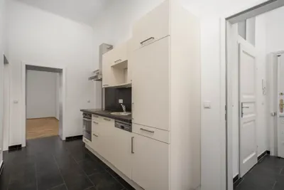 2-Zimmer-Wohnung kaufen in Wien – 56,29 m², € 375.000 – Bild 7 von 17