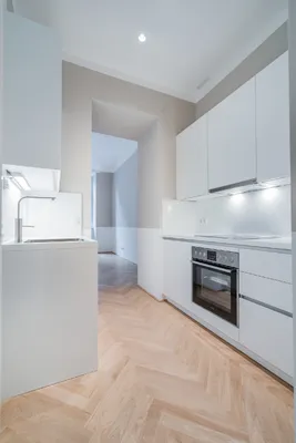 1-Zimmer-Wohnung mieten in Wien – 34,53 m², € 738 – Bild 2 von 10