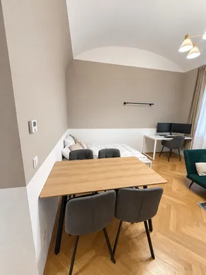 1-Zimmer-Wohnung mieten in Wien – 34,53 m², € 738 – Bild 9 von 10