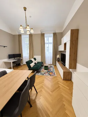 1-Zimmer-Wohnung mieten in Wien – 34,53 m², € 738 – Bild 7 von 10