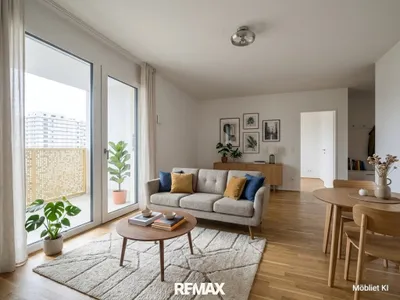 2-Zimmer-Wohnung kaufen in Wien – 53,5 m², € 375.000