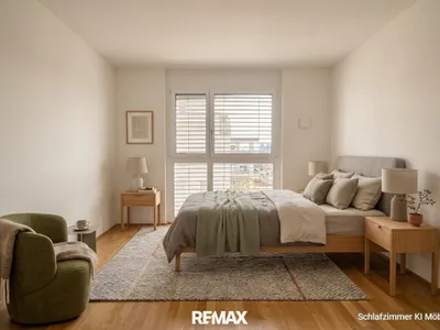 2-Zimmer-Wohnung kaufen in Wien – 53,5 m², € 375.000 – Bild 5 von 23