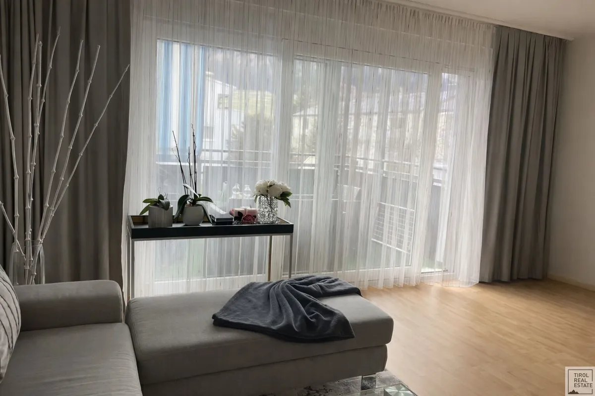 3-Zimmer-Wohnung mit Südwest-Balkon als Kapitalanlage oder zur Eigennutzung - provisionsfrei - Ansicht 2