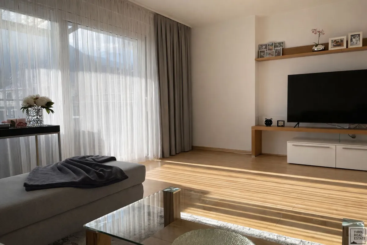 3-Zimmer-Wohnung mit Südwest-Balkon als Kapitalanlage oder zur Eigennutzung - provisionsfrei - Ansicht 3
