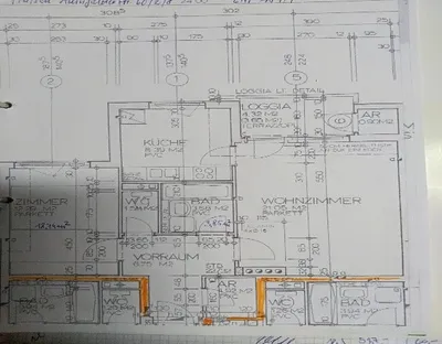 2-Zimmer-Wohnung mieten in Lilienfeld – 65 m², € 795 – Bild 20 von 20