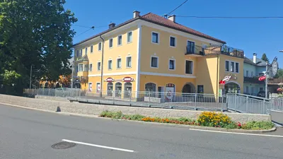 1-Zimmer-Gewerbeimmobilie mieten in Salzburg-Umgebung – 120 m², € 1.600