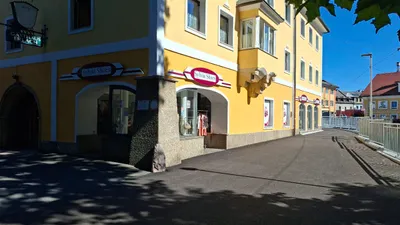 1-Zimmer-Gewerbeimmobilie mieten in Salzburg-Umgebung – 120 m², € 1.600 – Bild 4 von 10