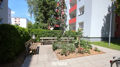 2-Zimmer-Wohnung kaufen in Graz – 42,05 m², € 139.000 – Bild 16 von 20