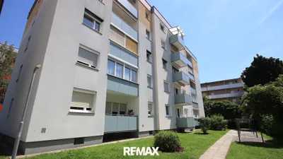 2-Zimmer-Wohnung kaufen in Graz – 42,05 m², € 139.000 – Bild 3 von 20