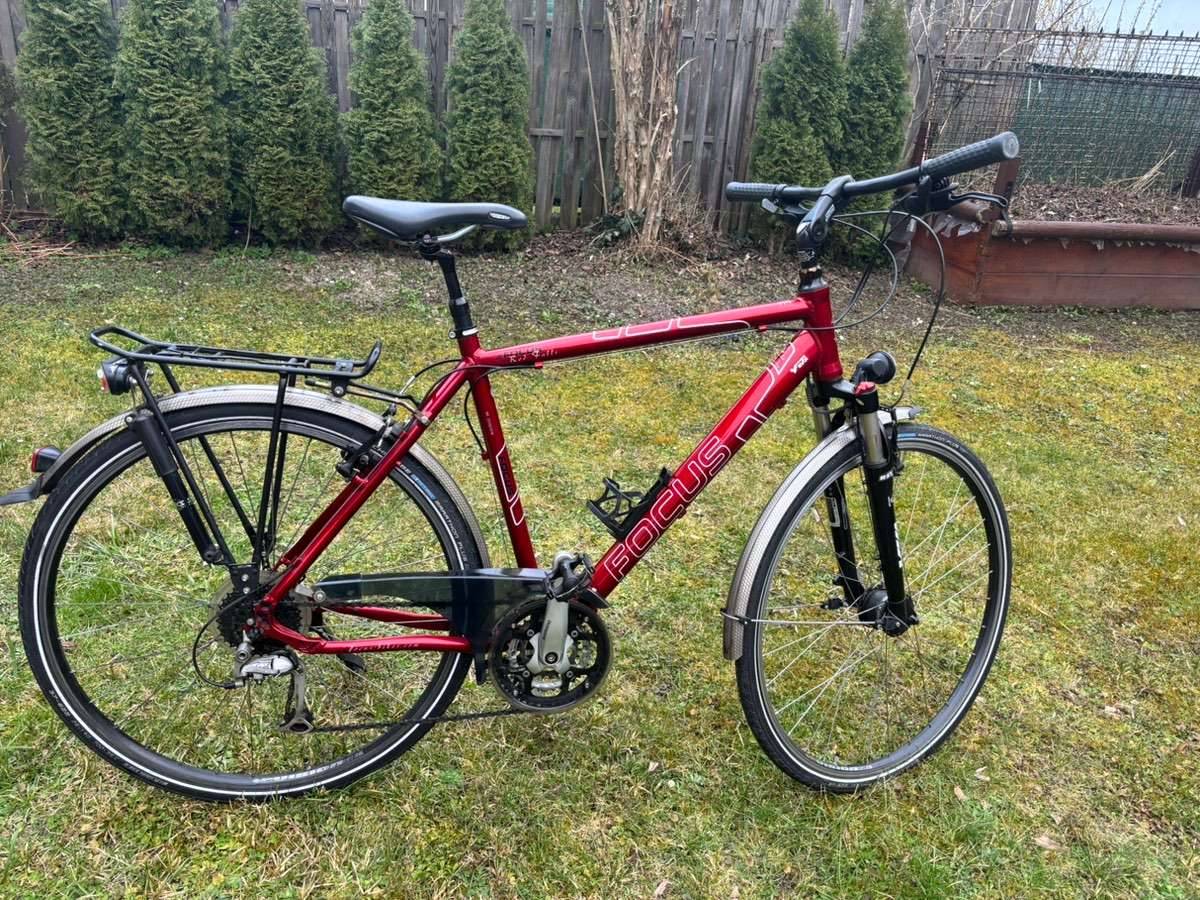 Herren Fahrrad 28 Zoll,  235,- (4600 Wels) - willhaben