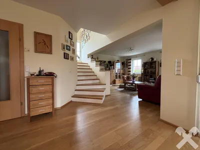 6-Zimmer-Haus kaufen in Hartberg-Fürstenfeld – 168 m², € 575.000 – Bild 9 von 26