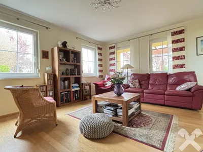 6-Zimmer-Haus kaufen in Hartberg-Fürstenfeld – 168 m², € 575.000 – Bild 12 von 26