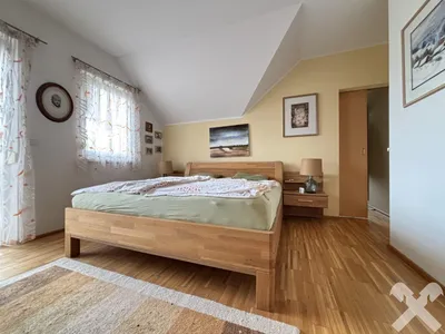 6-Zimmer-Haus kaufen in Hartberg-Fürstenfeld – 168 m², € 575.000 – Bild 21 von 26