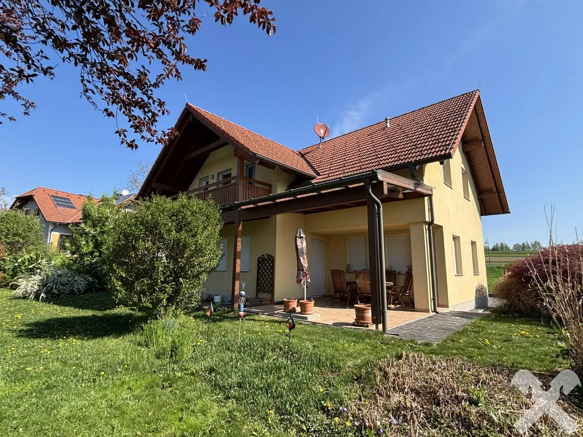 Haus – Hartberg - Ansicht 3