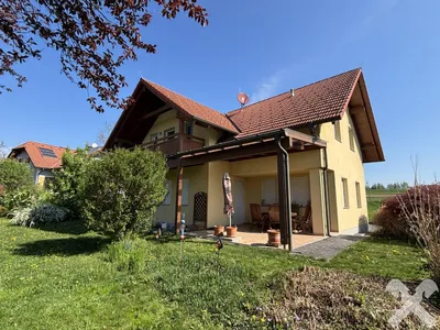 6-Zimmer-Haus kaufen in Hartberg-Fürstenfeld – 168 m², € 575.000 – Bild 3 von 26