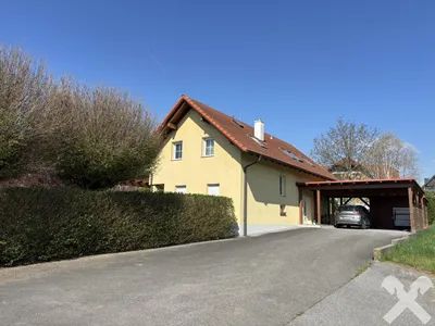 6-Zimmer-Haus kaufen in Hartberg-Fürstenfeld – 168 m², € 575.000 – Bild 8 von 26