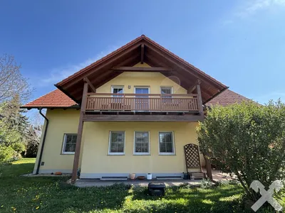 6-Zimmer-Haus kaufen in Hartberg-Fürstenfeld – 168 m², € 575.000 – Bild 4 von 26