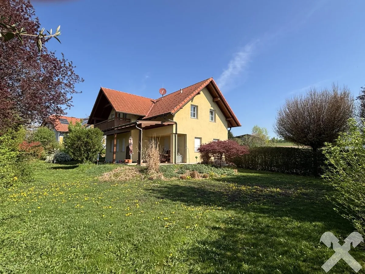 Haus – Hartberg - Ansicht 2