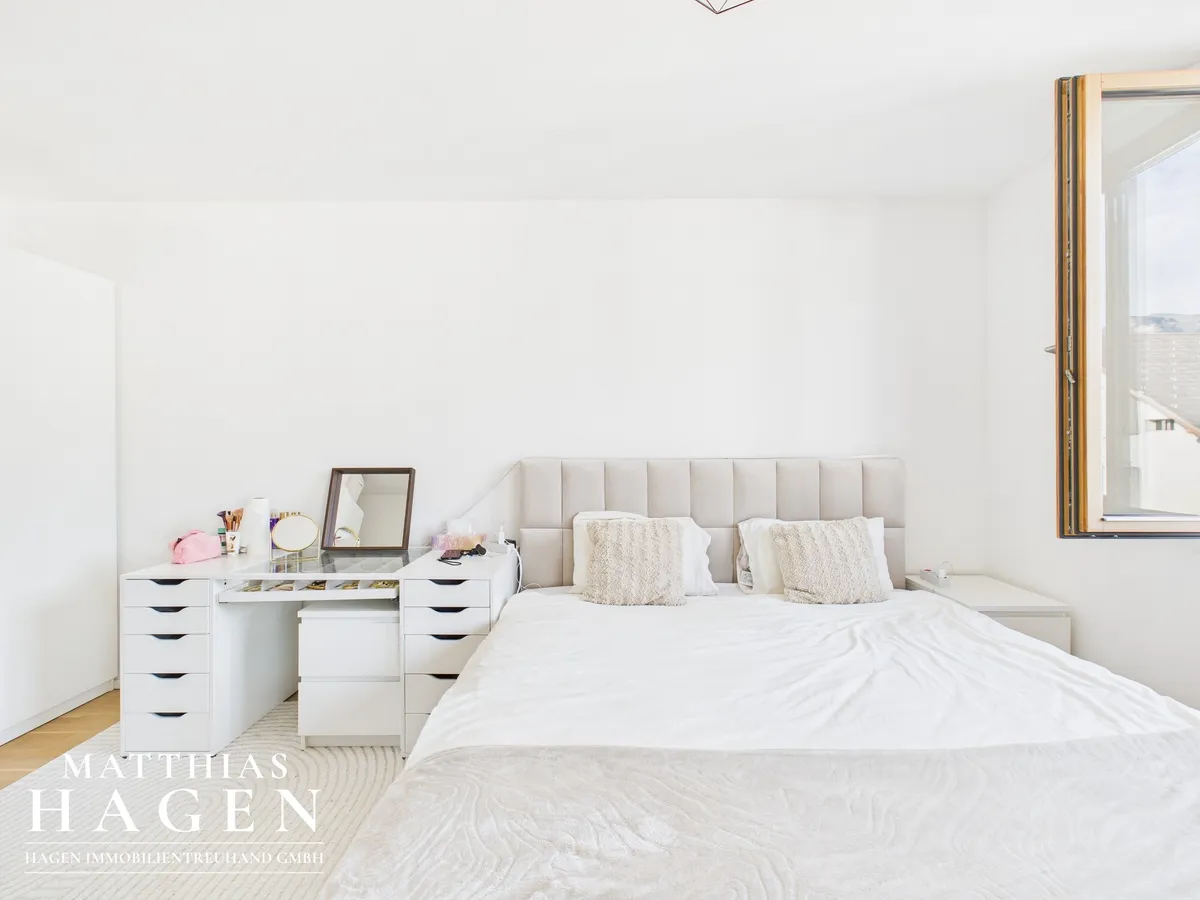 Wohnung – Feldkirch - Ansicht 3