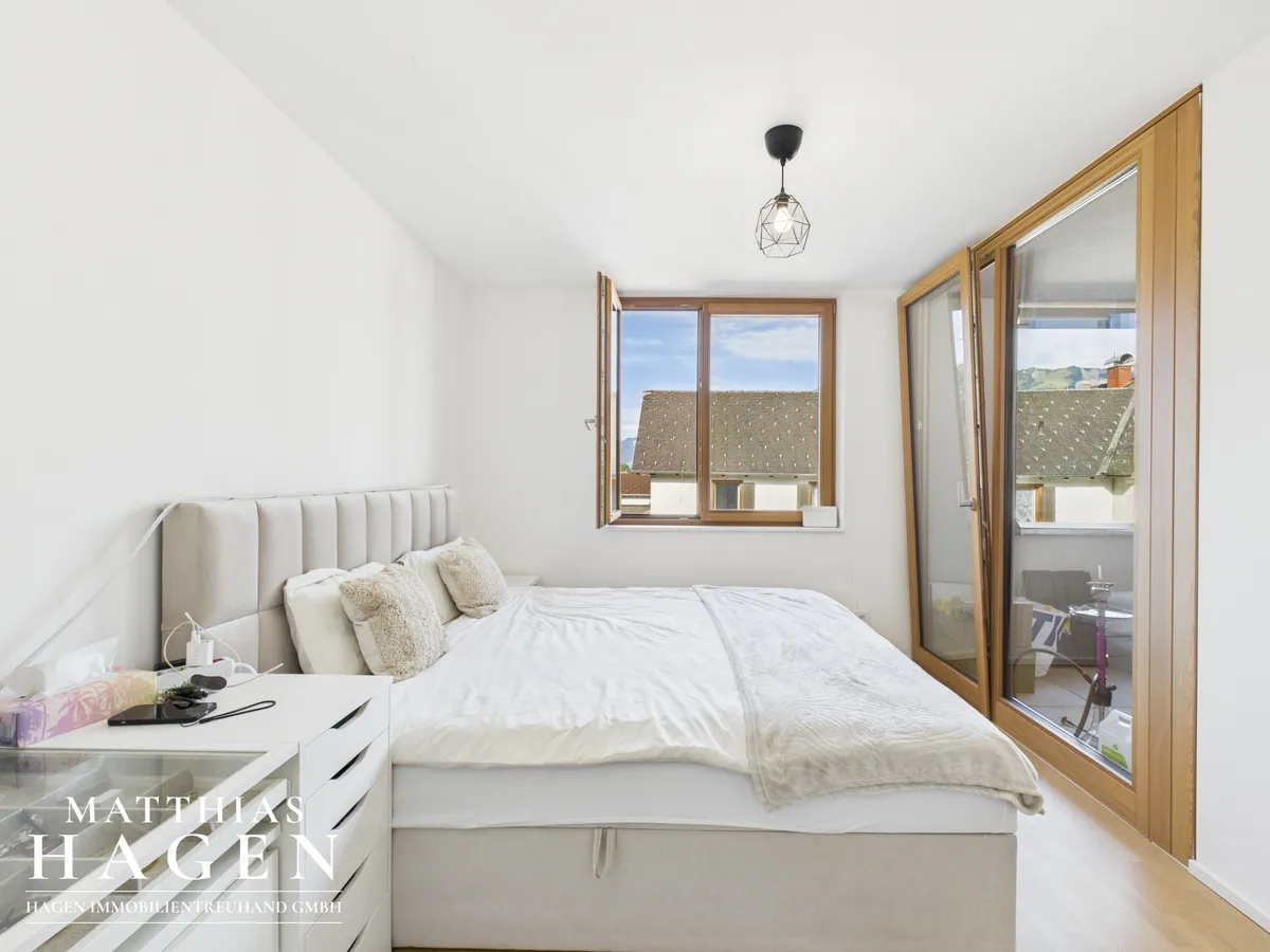 Wohnung – Feldkirch - Ansicht 2