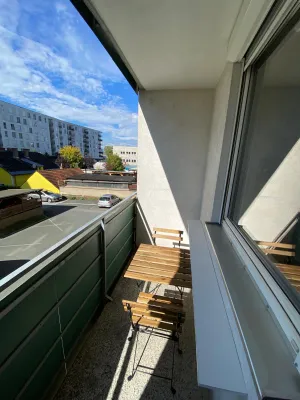 2-Zimmer-Wohnung mieten in Graz – 60 m², € 800 – Bild 4 von 6