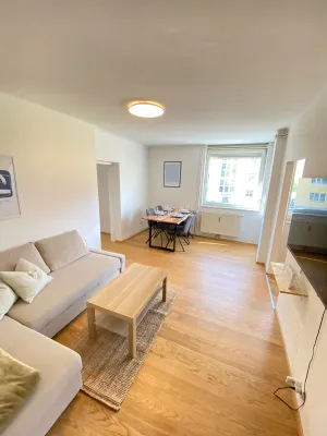 2-Zimmer-Wohnung mieten in Graz – 60 m², € 800