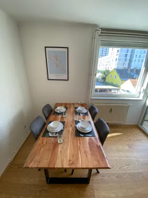 2-Zimmer-Wohnung mieten in Graz – 60 m², € 800 – Bild 3 von 6