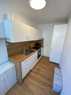 2-Zimmer-Wohnung mieten in Graz – 60 m², € 800 – Bild 2 von 6