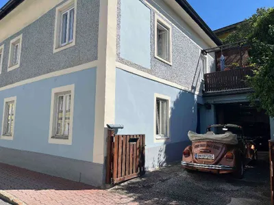 6-Zimmer-Immobilie kaufen in Bruck-Mürzzuschlag – 170 m², € 315.000 – Bild 2 von 60