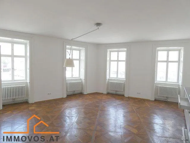 ***RESTAURIERTES ALTBAUJUWEL: LEBEN IM HERZEN der LANDSTRAßE nächst ROCHUSMARKT: *** - Ansicht 3