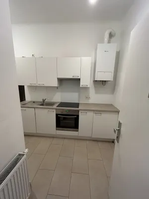 1-Zimmer-Wohnung mieten in Wien – 31,41 m², € 510 – Bild 6 von 8