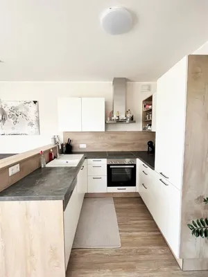 2-Zimmer-Wohnung mieten in Scheibbs – 50 m², € 500