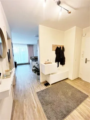 2-Zimmer-Wohnung mieten in Scheibbs – 50 m², € 500 – Bild 2 von 16