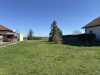 Grundstück zum Kauf in 2201 Korneuburg