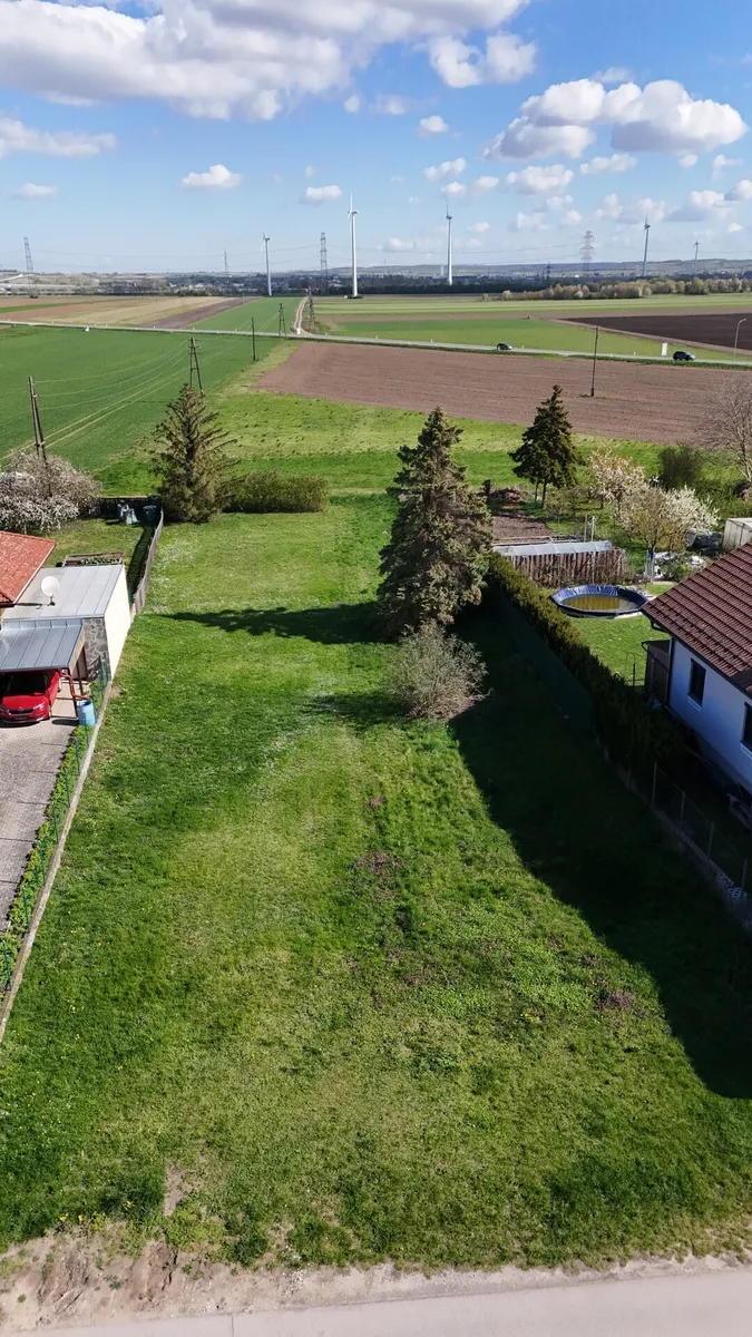 Zuhause. Ankommen. - Grundstück in Siedlungslage zu verkaufen! - Widok 3