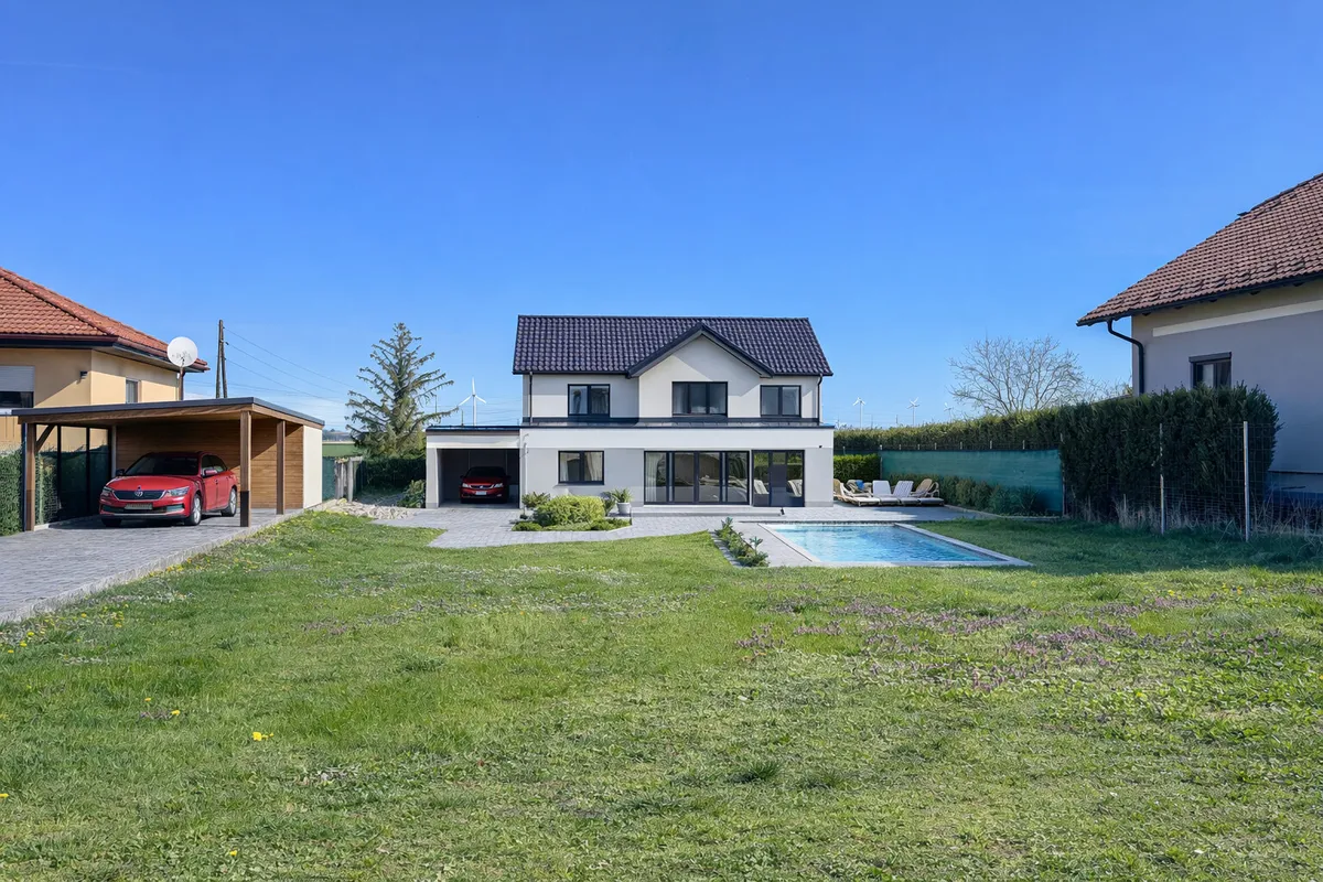 Zuhause. Ankommen. - Grundstück in Siedlungslage zu verkaufen! - Widok 2