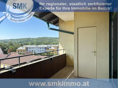 3-Zimmer-Wohnung kaufen in Tulln – 89 m², € 165.000 – Bild 14 von 15
