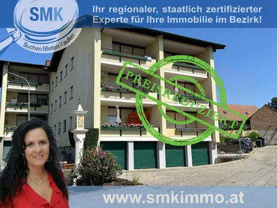3-Zimmer-Wohnung kaufen in Tulln – 89 m², € 165.000