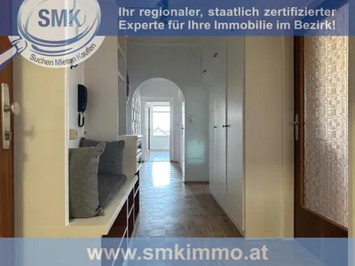 3-Zimmer-Wohnung kaufen in Tulln – 89 m², € 165.000 – Bild 13 von 15