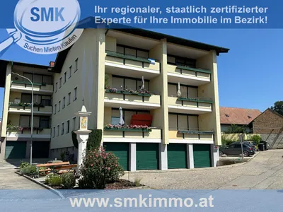 3-Zimmer-Wohnung kaufen in Tulln – 89 m², € 165.000 – Bild 2 von 15