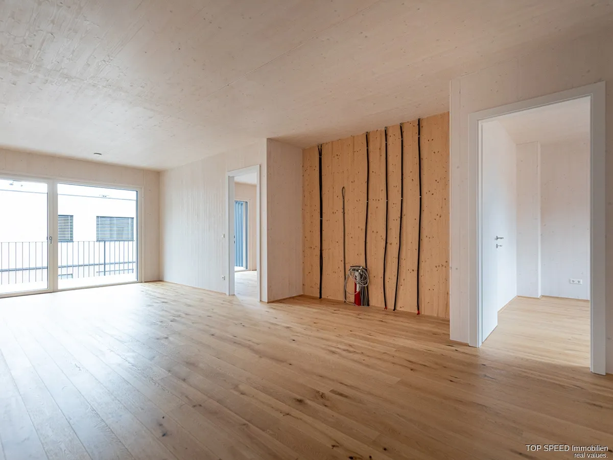 Dachgeschoss-Erstbezug nahe Planai West - 3 Zimmer, 2 Bäder & Terrasse im Tauern Quartett, Schladming