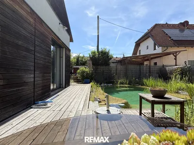 5-Zimmer-Haus kaufen in Korneuburg – 140 m², € 960.000 – Bild 2 von 30